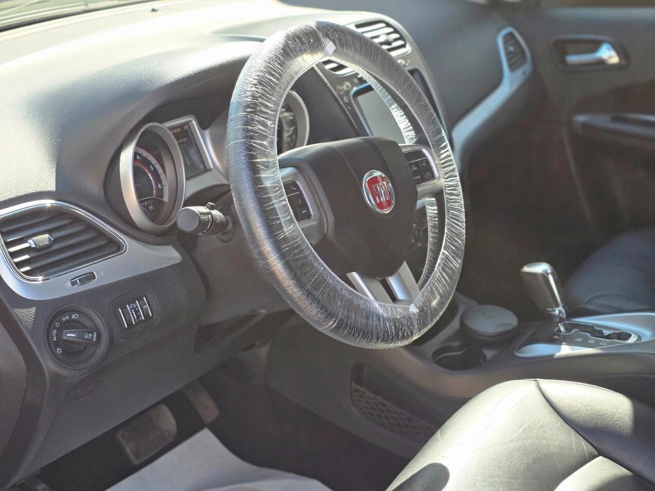 FIAT FREEMONT 7POSTI AUTOMATICA ALPINE SOUND