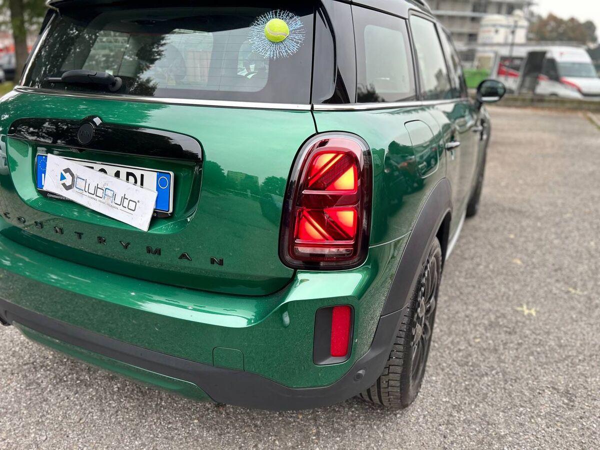 Mini Countryman 1.5 Cooper Hype auto
