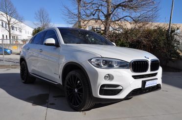 Bmw X6 xDrive30d 258CV