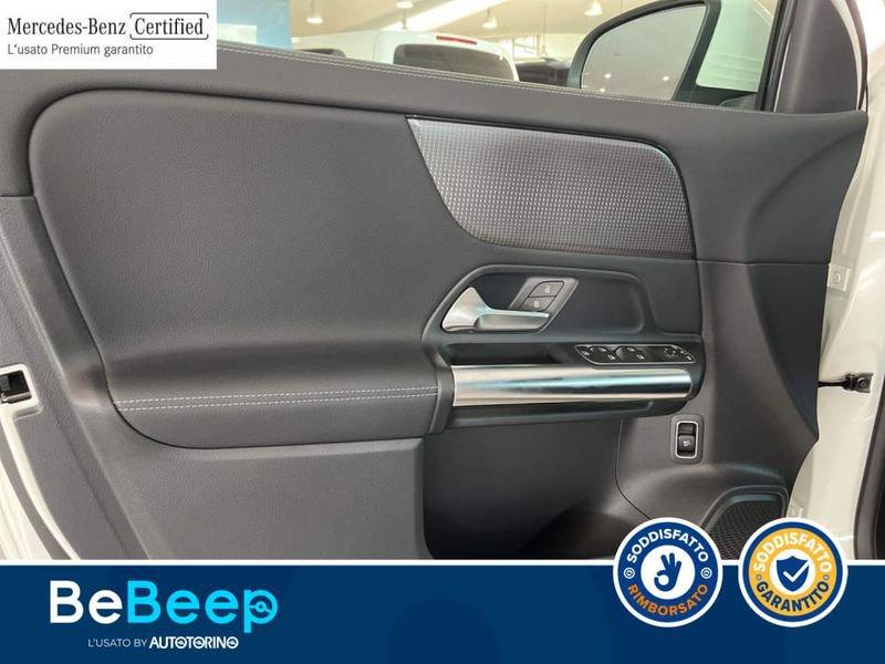 Mercedes-Benz GLA 180 D SPORT PLUS AUTO