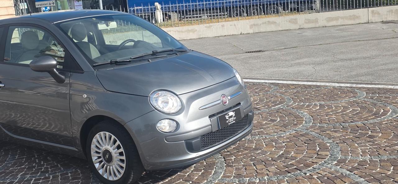 Fiat 500 1.2 EasyPower Lounge