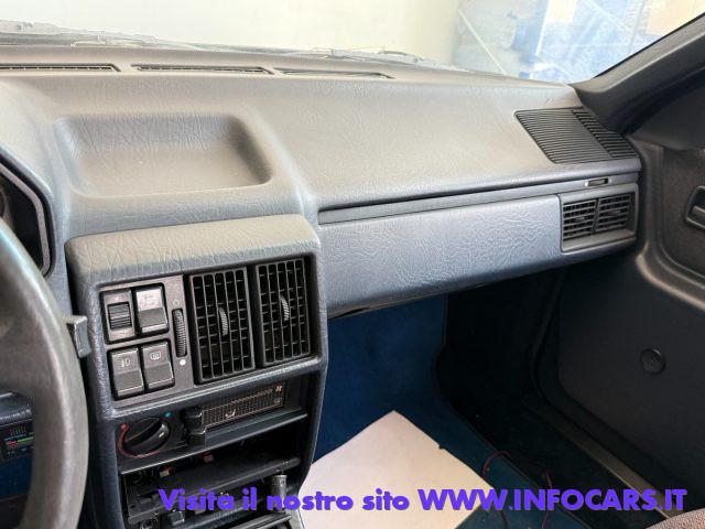 AUDI 100 1.8 CC C3 Berlina conservata