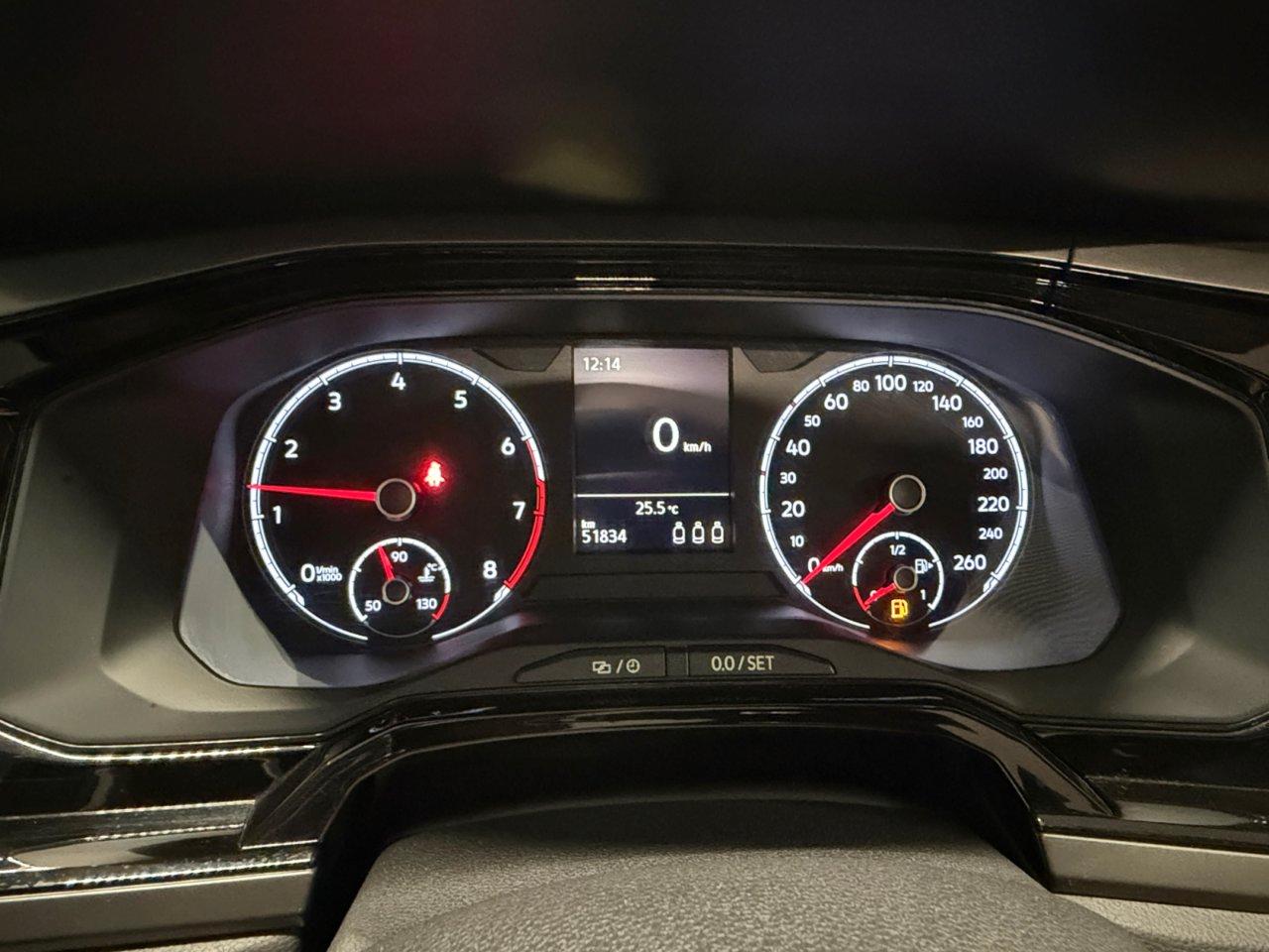 Volkswagen Polo 5 Porte Polo 5p 1.0 tsi Comfortline 95cv