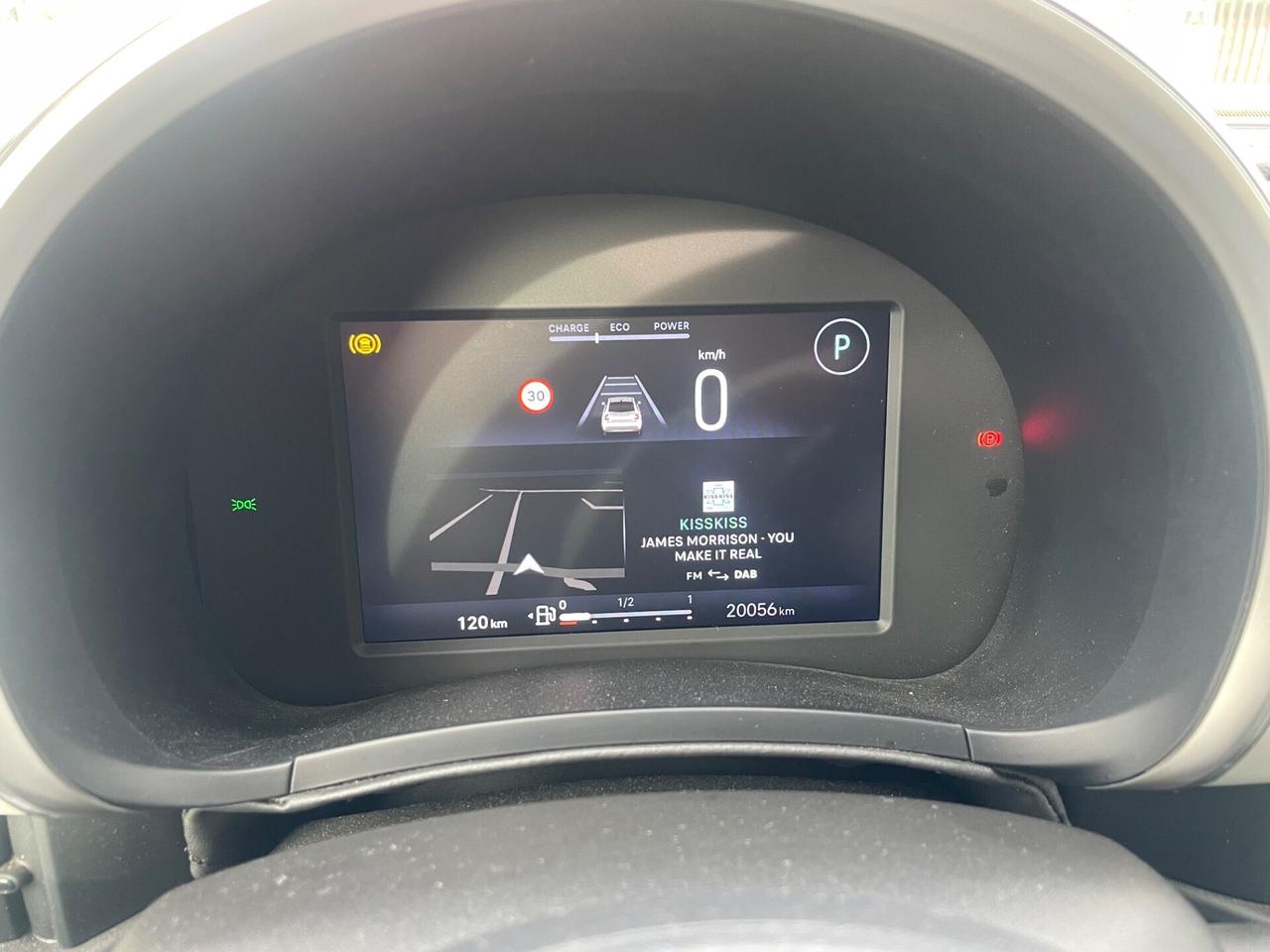 Fiat 600 Hybrid 136 CV DCT MHEV La Prima