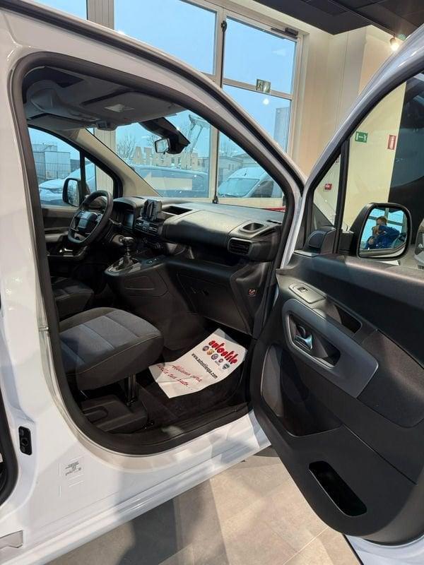 FIAT Doblò Doblò 1.2 110 CV PC - PRONTA CONSEGNA