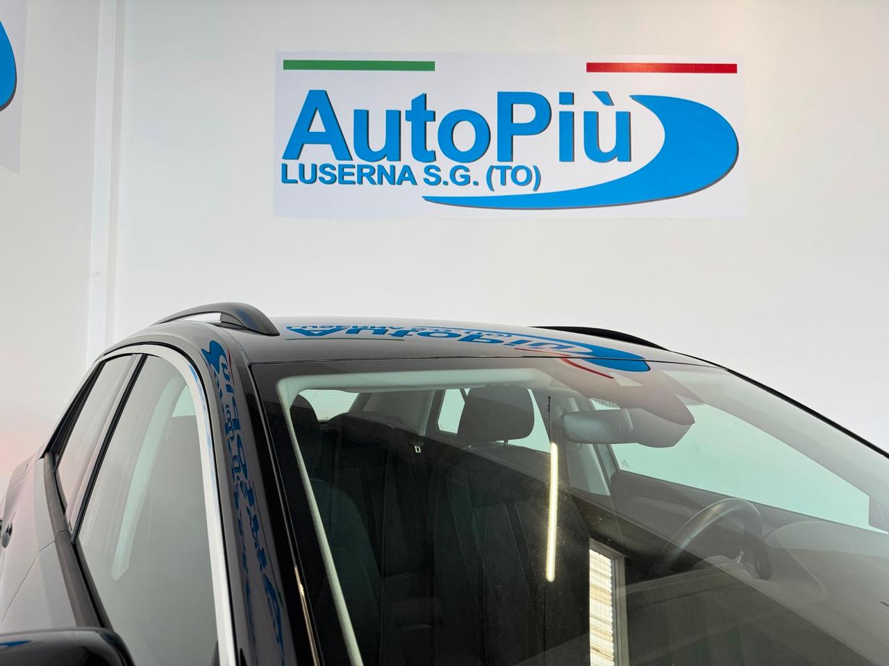 Volkswagen T-Roc 1.5 TSI 150CV ACT DSG Style BlueMotion Technology