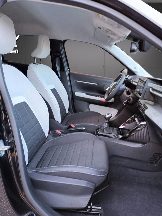 Citroen C3 PureTech 100 S&S Max