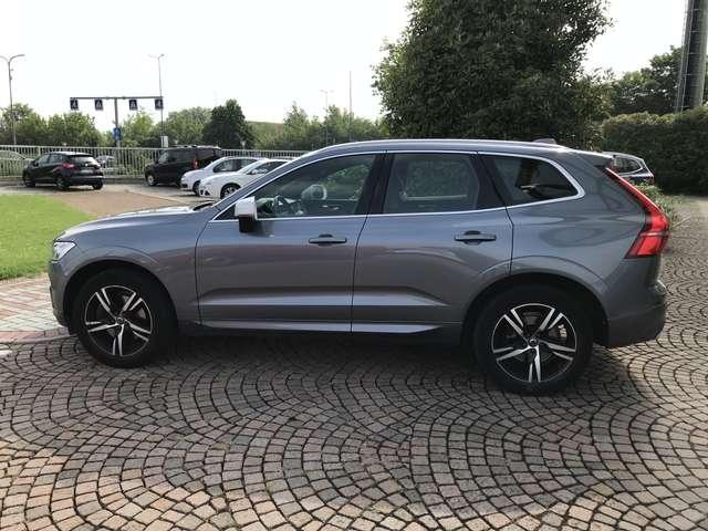 Volvo XC60 2.0 D 235 CV R DESIGN AWD