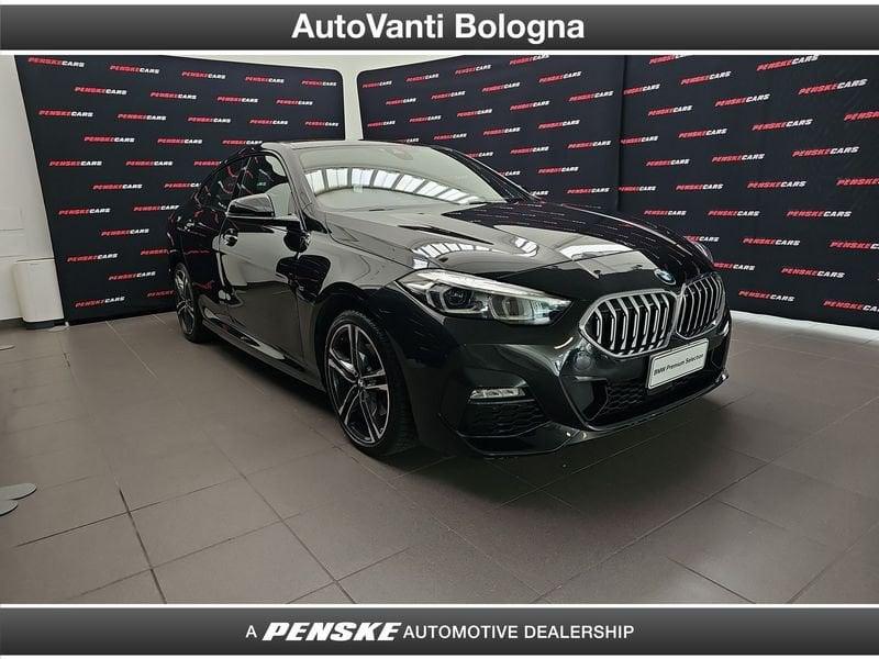 BMW Serie 2 Gran Coupe 218d Gran Coupe Msport