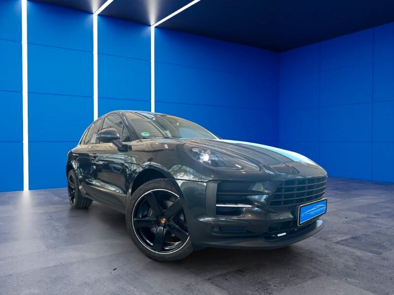 PORSCHE Macan 1ªs. '13-'25 Macan 2.0