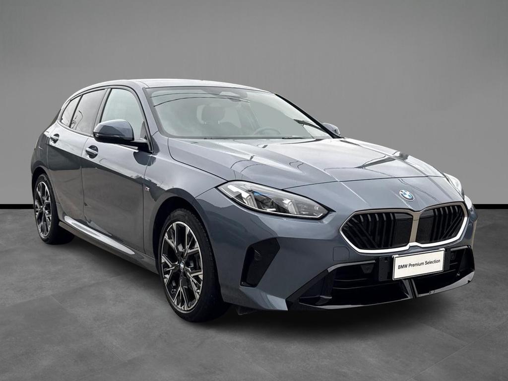 BMW Serie 1 120 48V MSport DCT
