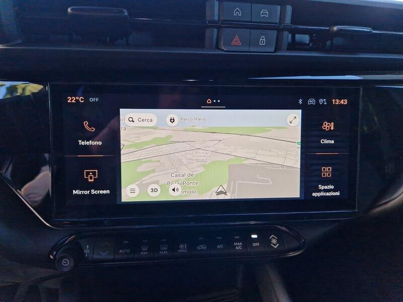 Alfa Romeo Junior Elettrica My25 Elettrica Speciale Bev 156cv - 115kwh