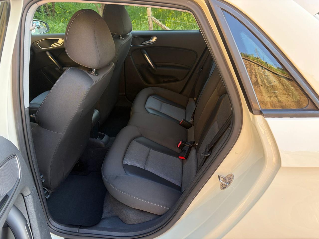 Audi A1 SPB 1.6 TDI 105cv Ambition