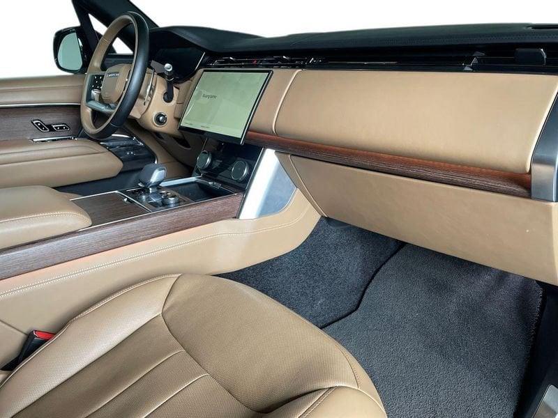 Land Rover Range Rover Range Rover 3.0D l6 Autobiography