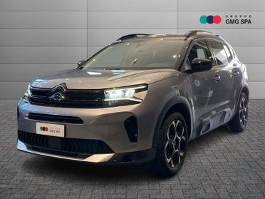 Citroën C5 Aircross 1.5 bluehdi Plus s&s 130cv eat8