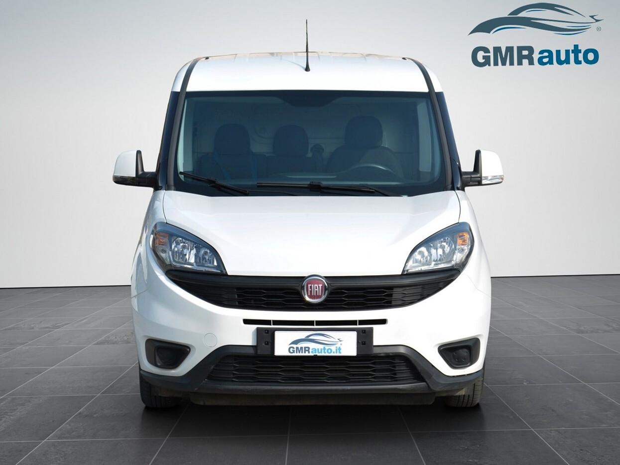 Fiat Doblò Cargo – 1.6mtj 105cv- 3posti – PREZZO REALE NESSUN VINCOLO DI FINANZIAMENTO