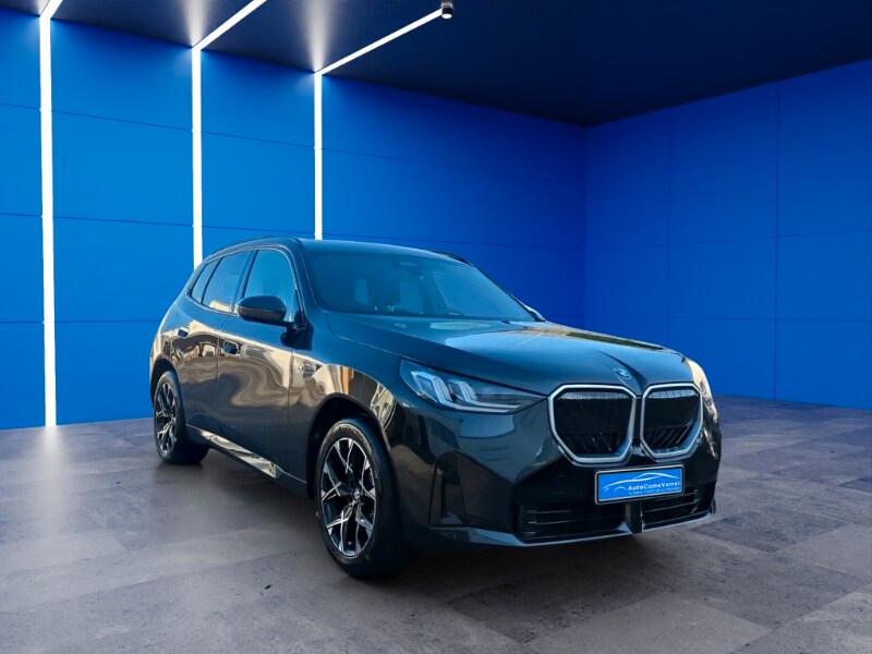 BMW X3 (G45) X3 xDrive20d 48V MSport
