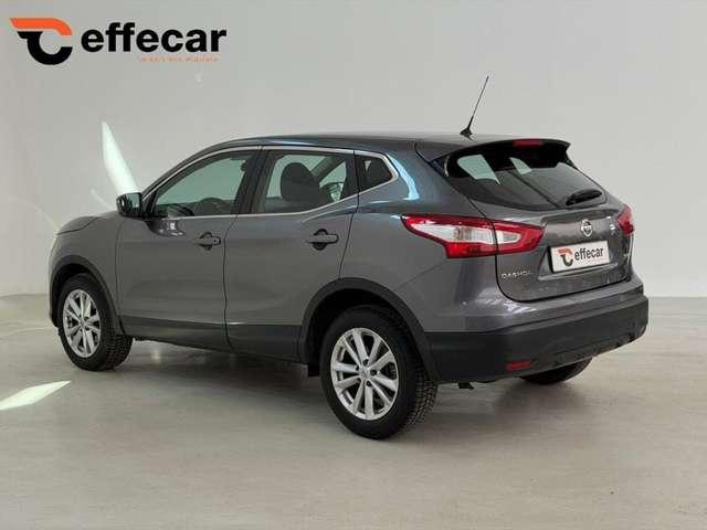 Nissan Qashqai 1.2 DIG-T OK NEOP