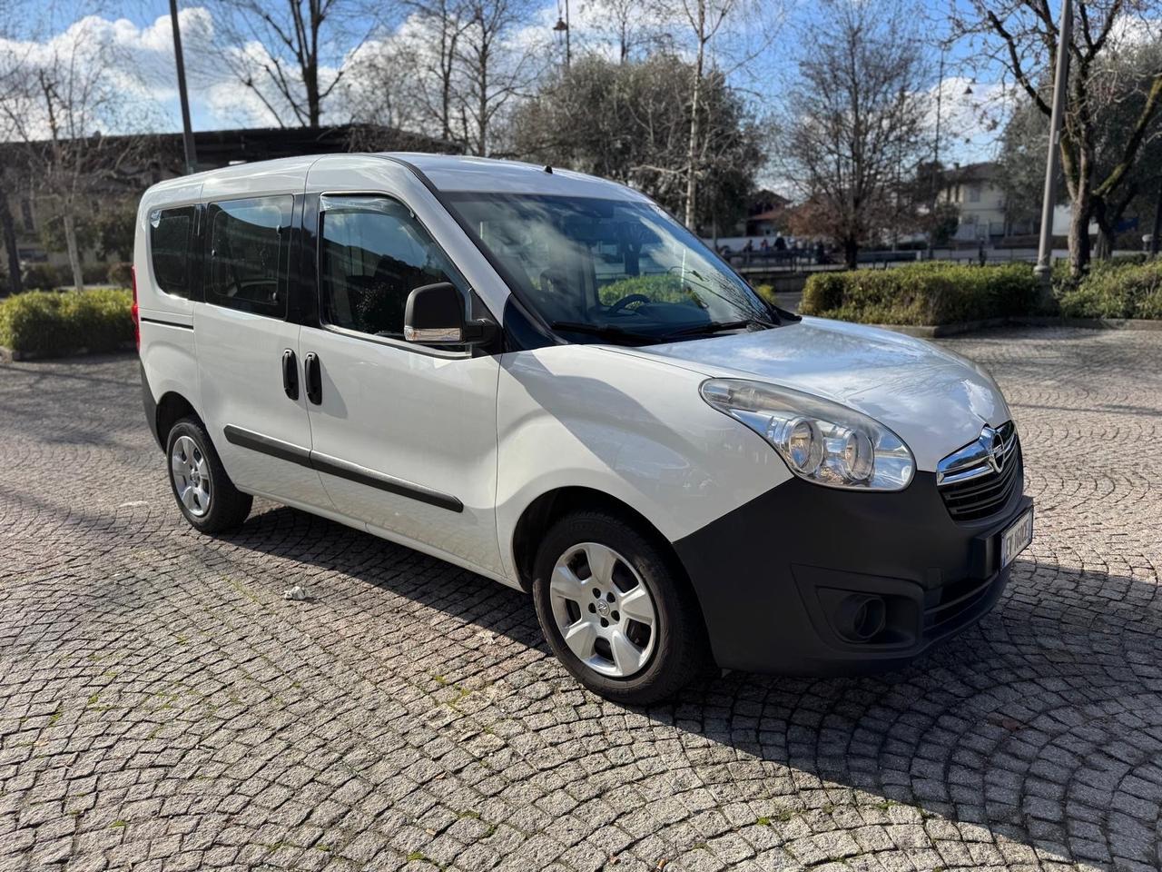 Opel Combo 1.3 CDTi 90CV 5posti