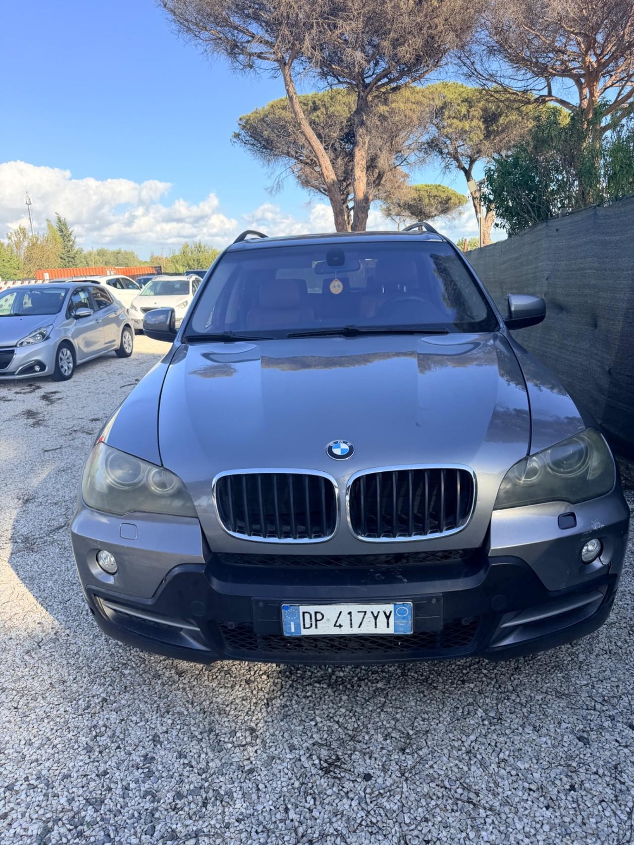 Bmw X5 xDrive30d Attiva