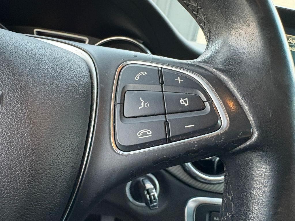 Mercedes GLA 2.2 DIESEL 136 CV 200 d (cdi) Sport