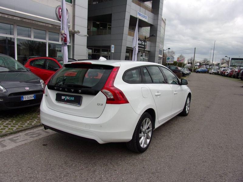 Volvo V60 V60 D3 Geartronic Business