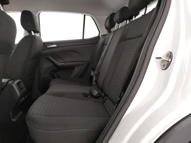 VOLKSWAGEN T-Cross 1.0 TSI Style BMT