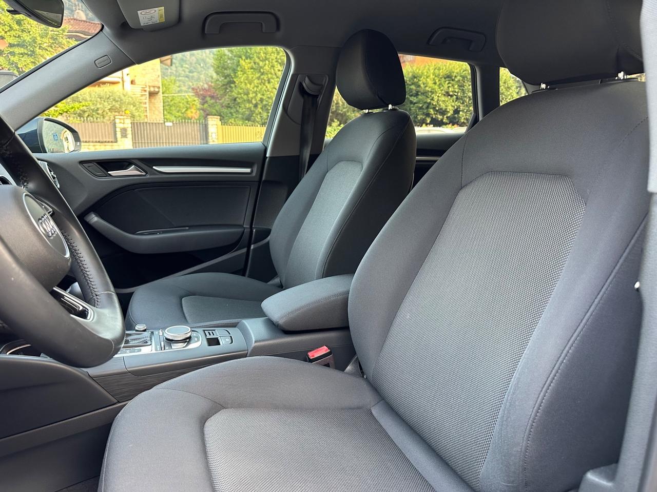 Audi A3 SPB 30 TDI S tronic Sport