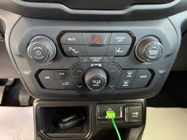 JEEP Renegade 1.6 MultiJet 120 CV Limited
