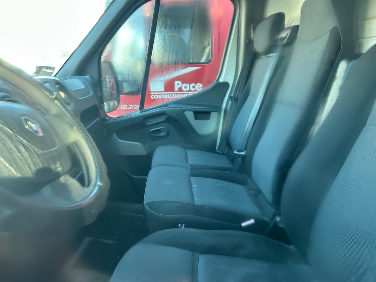 Renault Master T33 2.3 dCi/125 PM-TM Furgone E5