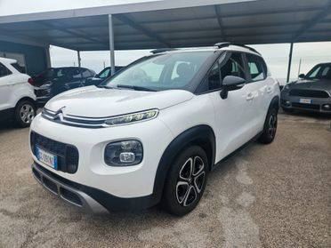 Citroen C3 Aircross BlueHDi 100 S&S Live N1