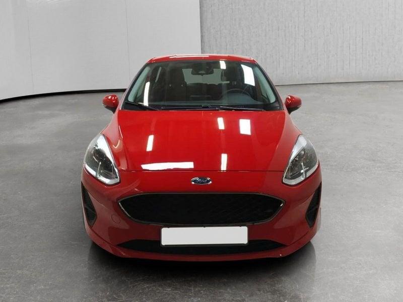 Ford Fiesta 5p 1.1 Connect Gpl s&s 75cv my20.75