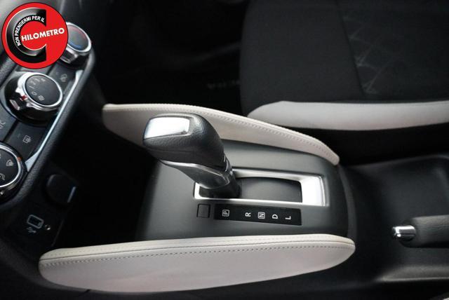 NISSAN Micra IG-T 100 Xtronic 5 porte N-Connecta