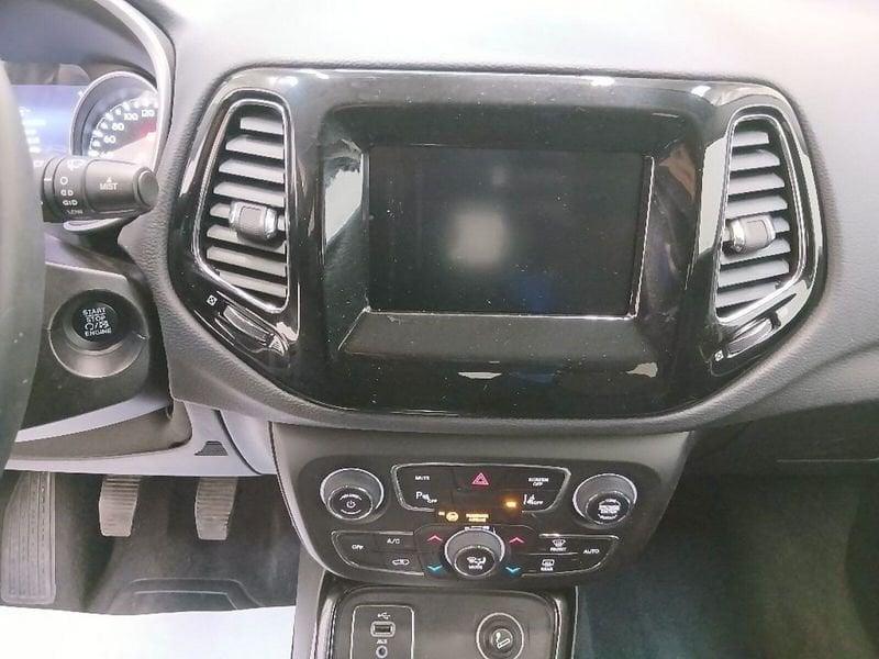 Jeep Compass 1.4 m-air Limited 2wd 140cv