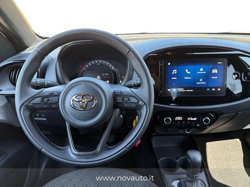 Toyota Aygo X 1.0B (72 CV) Trend S-CVT