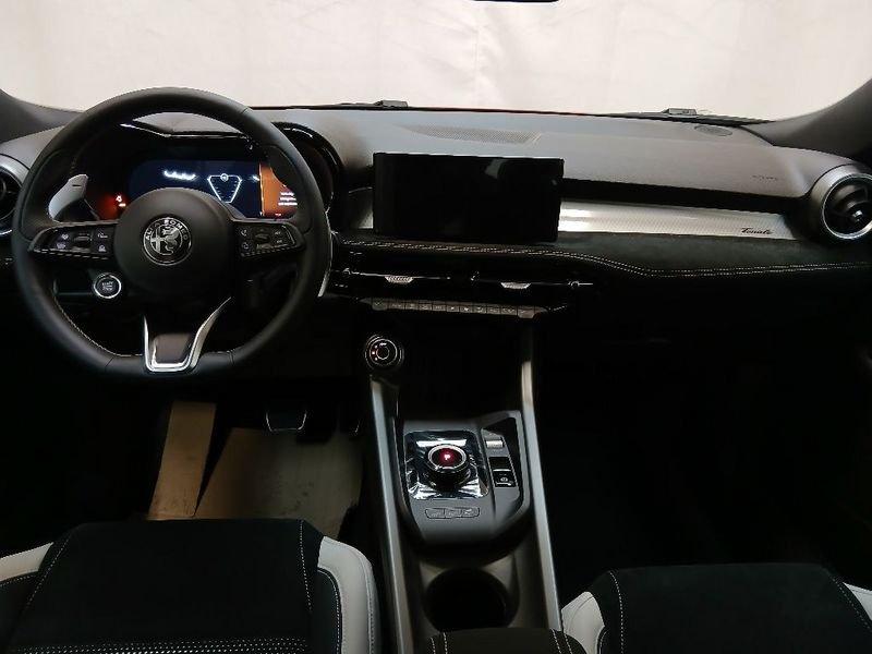 Alfa Romeo Tonale 1.6 Edizione Milano Cortina 2026 130cv tct6