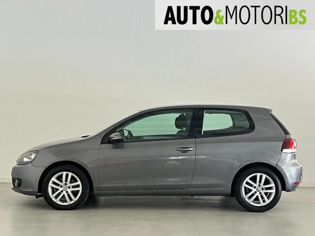 VOLKSWAGEN Golf 1.4 TSI 122CV DSG 3p. Highline