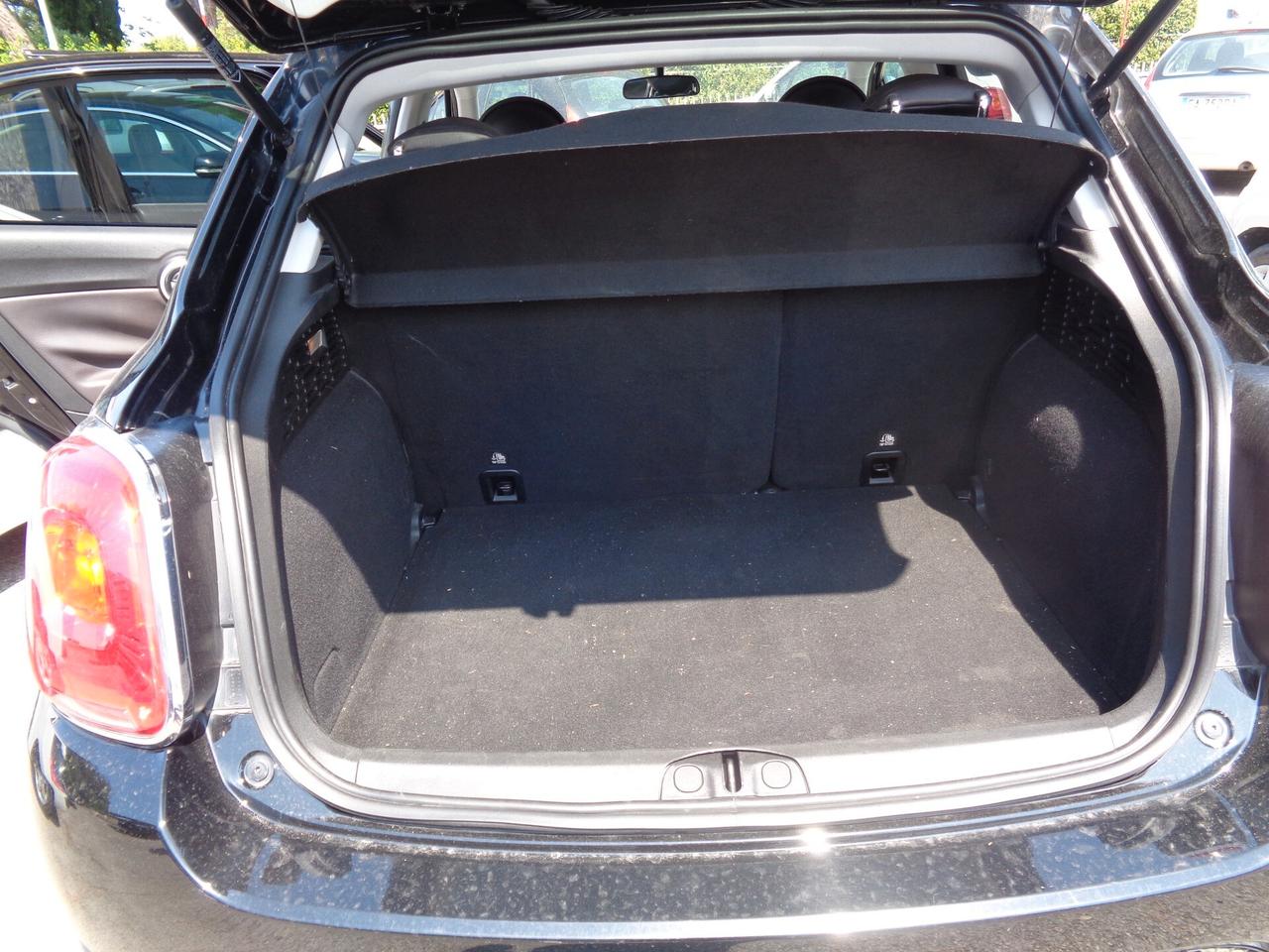 Fiat 500X 1.6 MultiJet 120 CV Business