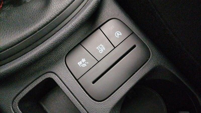 Ford Fiesta 5p 1.0 ecoboost h ST-Line 125cv
