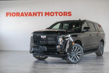 Cadillac Escalade ESV Sport