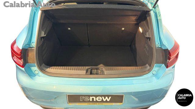 RENAULT Clio Full Hybrid E-Tech 140 CV 5 porte Intens