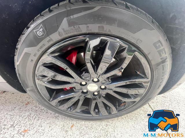 LAND ROVER Range Rover Sport 3.0 SDV6 HSE 4WD