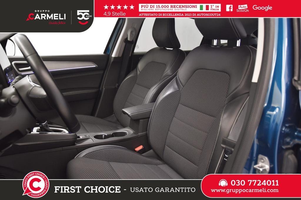 Renault Arkana 1.6 E-TECH Hybrid Engineered Auto