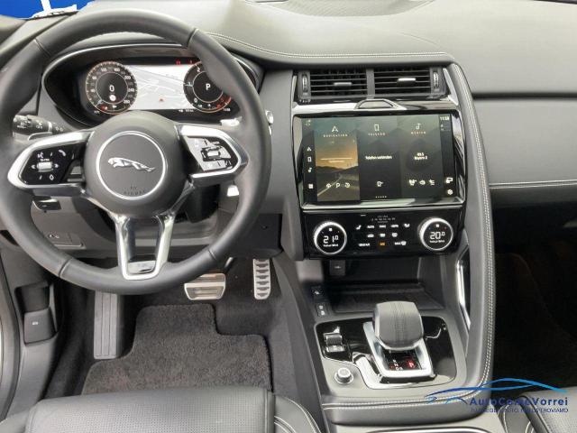 Jaguar 2.0D I4 163CV AWD Auto R-Dyn. SE