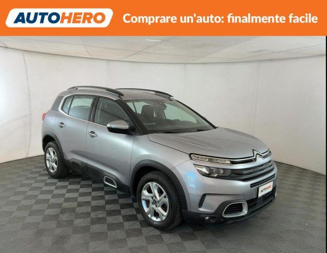 CITROEN C5 Aircross BlueHDi 130 S&S EAT8 Business