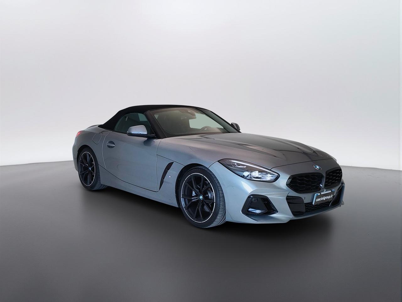 BMW Z4 G29 - Z4 sdrive 20i Msport auto