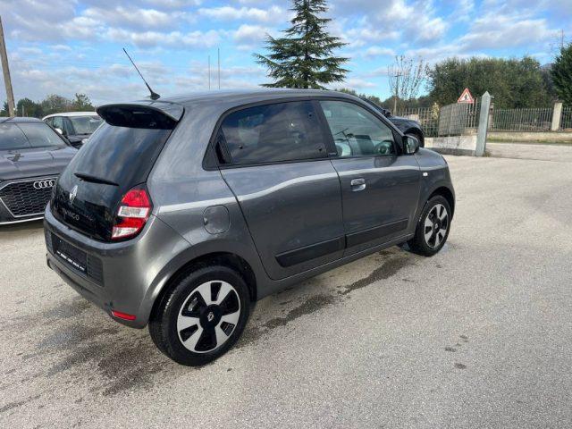 RENAULT Twingo Twingo 1.0 SCe Limited