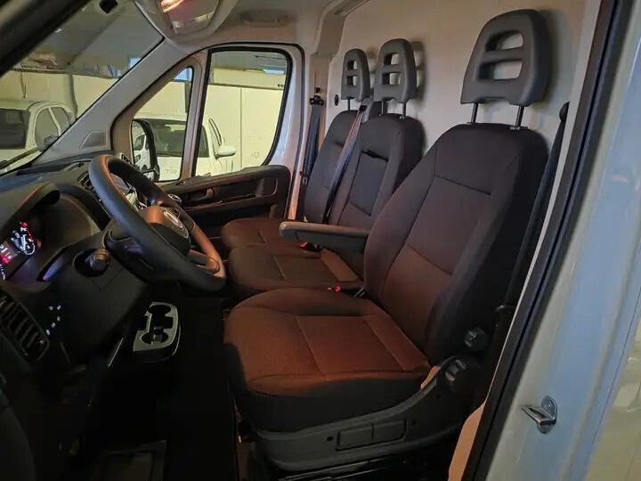 Fiat Ducato solo 3000 km, 30 2.2 Mjt 140CV