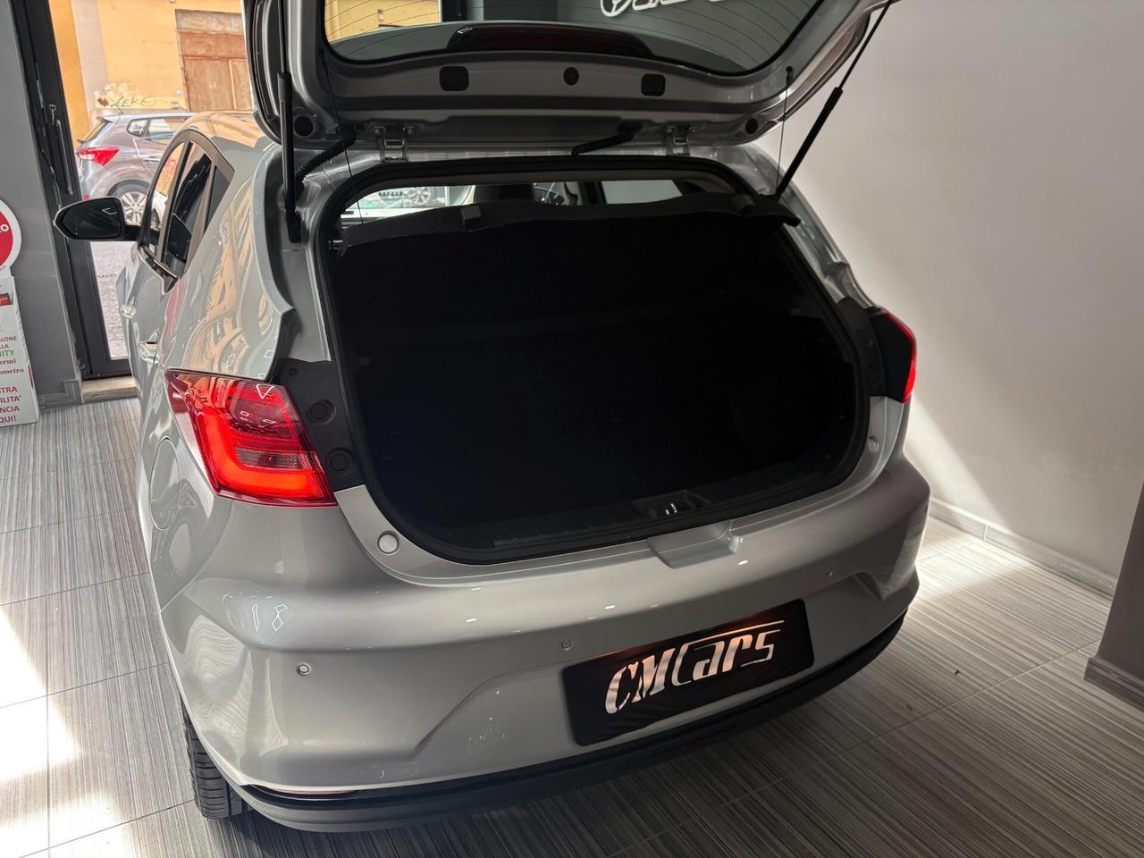 EVO 3 1.5 Gpl di Serie 107cv FULL