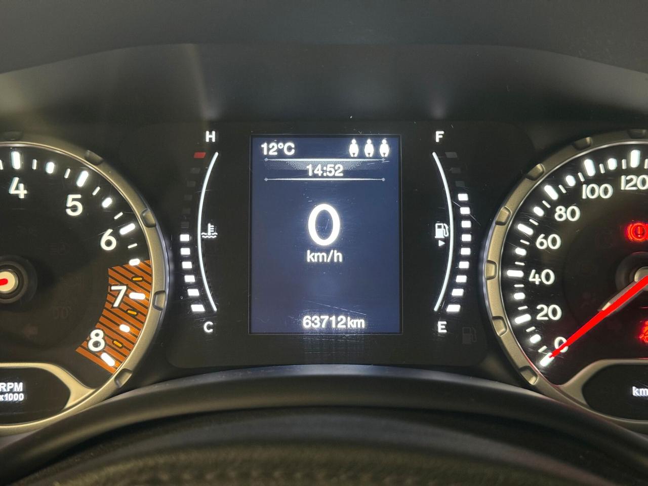 Jeep Renegade 1.0 T3 Limited GPL PREZZO REALE!!